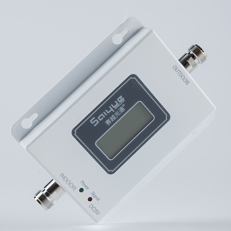 江岸家用配电房机房信号放大器200㎡