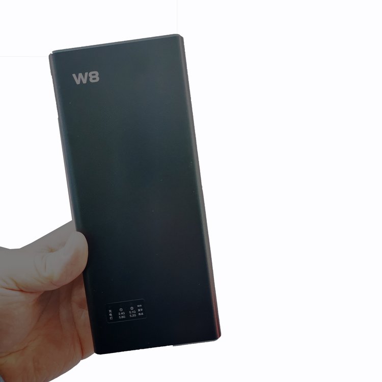  江岸蓝牙WiFi信号屏蔽器